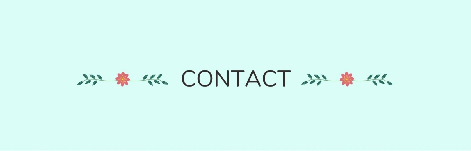 Contact: 